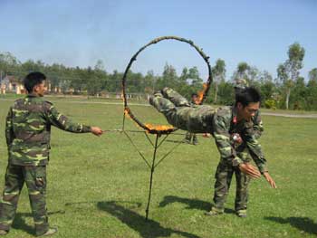 Phát huy vai trò xung kích, sáng tạo