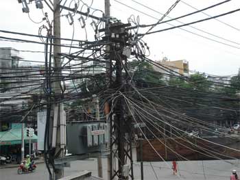 Thủ tướng Chính phủ chỉ đạo: Điện lực phối hợp với Viễn thông sử dụng chung hạ tầng kỹ thuật điện lực