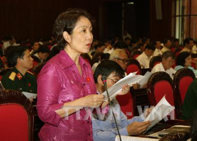 Sẽ bỏ tử hình bằng xử bắn?