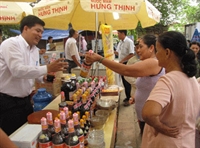 Tăng trưởng kinh tế tiếp tục khả quan