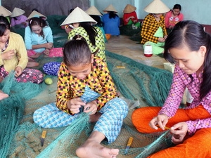 Đầu tư 1.000 tỷ đồng nâng cấp thị trấn Sông Đốc