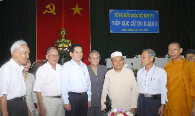 Ngăn chặn tiêu cực, tham nhũng tuy khó nhưng sẽ làm được