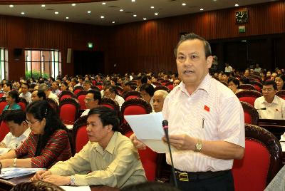 “Nóng” vì chất lượng đào tạo đại học