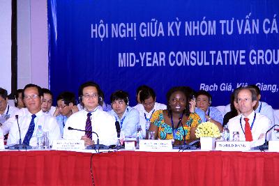 Việt Nam mong muốn tiếp tục nhận được hỗ trợ của cộng đồng quốc tế