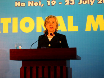 ARF-17 là hội nghị tốt chưa từng thấy