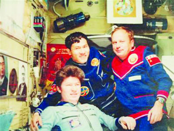 Biểu tượng cao cả của tình hữu nghị