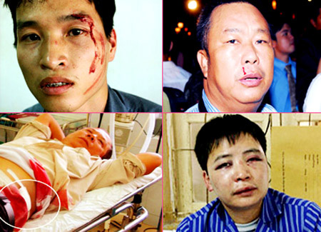 Hội Nhà báo và vấn đề bảo vệ nhà báo