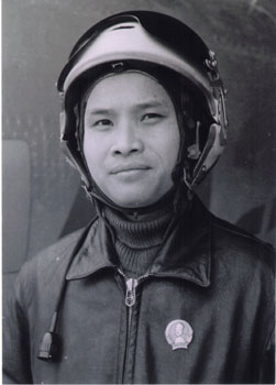 Những đôi cánh thiên thần trên bầu trời Thăng Long