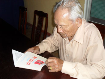 Nhớ mãi “Đỉnh Bồ Bồ”