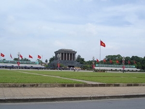 Kiến nghị không đặt trung tâm hành chính tại Ba Vì