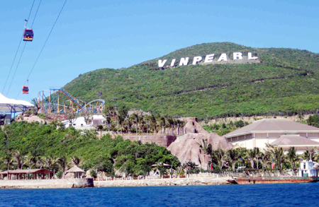 Được nghỉ 4 ngày, khách đi du lịch tăng mạnh