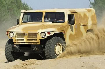 Cảnh sát Braxin thử nghiệm xe bọc thép 