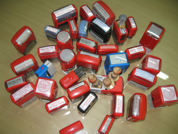 Bắt giữ đường dây làm giả giấy tờ lừa đảo ngân hàng và doanh nghiệp