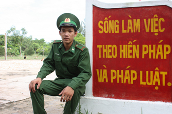 Dũng cảm bắt cướp, trả lại người bị hại 25 triệu đồng