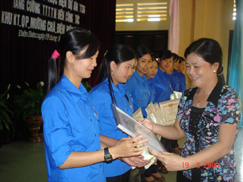 Nhiều chính sách mới thu hút trí thức trẻ