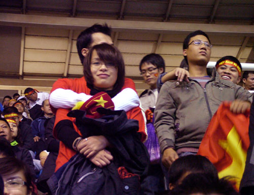 Viện BVA: Người Việt Nam lạc quan nhất thế giới