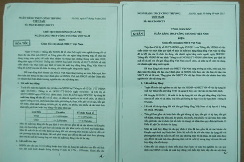 Cần nghiêm trị hành vi giả mạo, bôi nhọ danh dự