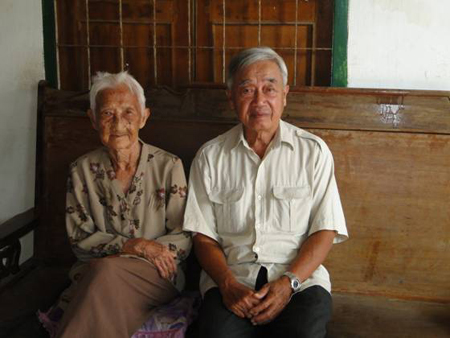 Háo hức trước giờ “G”