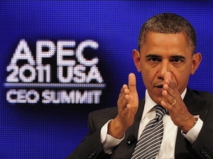 APEC họp phiên toàn thể, kêu gọi bền vững hơn