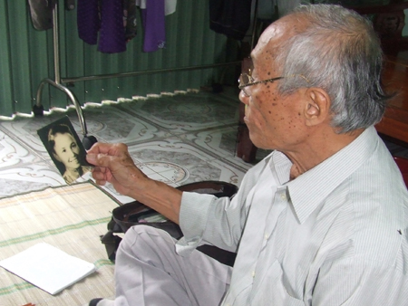 Chuyện tình của một Ama!