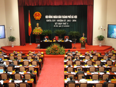 Bao giờ hết ùn tắc giao thông?