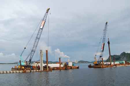 Khuyến khích doanh nghiệp nộp thuế nhiều cho đất nước