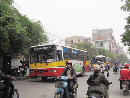 Kỷ cương và tự giác