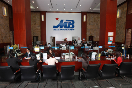 MB giúp chúng tôi bớt đi nỗi lo