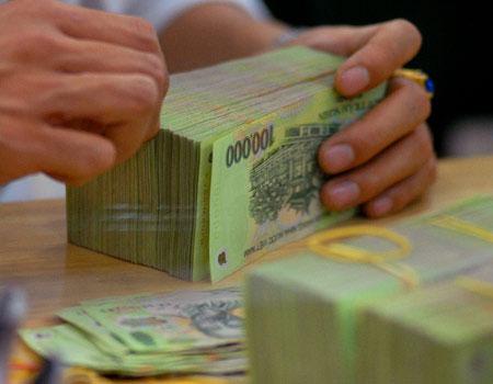 Thưởng Tết năm nay khó được như năm ngoái