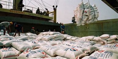 Xuất, nhập khẩu cán đích cả năm