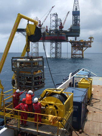 PTSC vượt khó, thành công