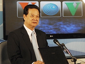 Giảm tai nạn giao thông là trách nhiệm của mỗi chúng ta