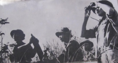 Cơ động nhanh đánh thắng trận mở màn