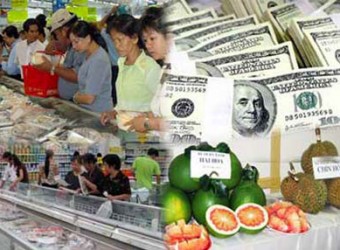 Doanh nghiệp vẫn lạc quan về triển vọng kinh tế Việt Nam