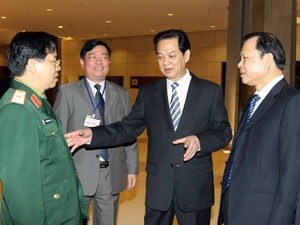 Đổi mới để doanh nghiệp nhà nước mạnh hơn