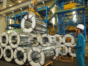 Doanh nghiệp châu Âu kỳ vọng thị trường Việt Nam