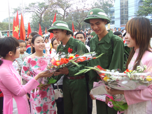 Nguồn giảm nhưng chất lượng phải tăng