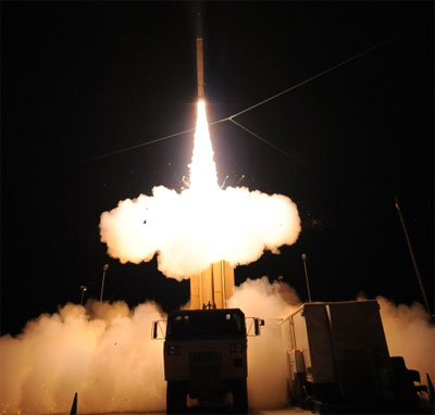 Phát triển các tổ hợp tên lửa phòng không hiện đại