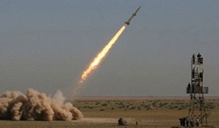 Nâng cấp tên lửa phòng không Mersad