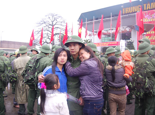 Thắp sáng truyền thống quê hương cách mạng