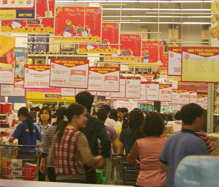 Điểm mặt, chỉ tên những nhân tố gây lạm phát