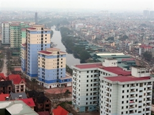 Gần 430 triệu USD đã được đầu tư vào Hà Nội