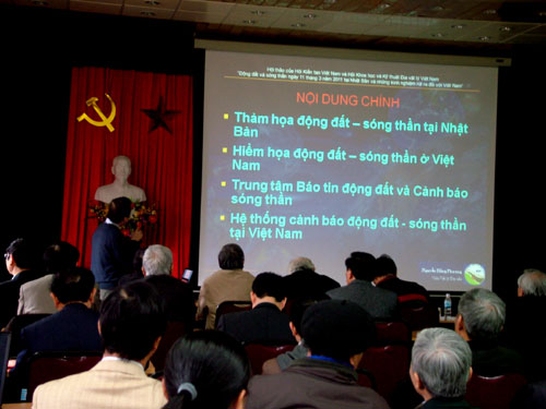 Còn quá nhiều bất cập