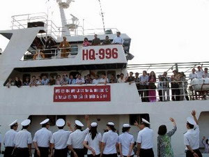 Quyết định thành lập 