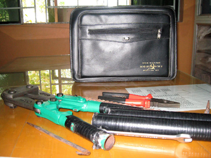 Đường mới, nỗi lo mới