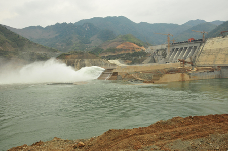 Năm nay sẽ không phải cắt điện luân phiên?