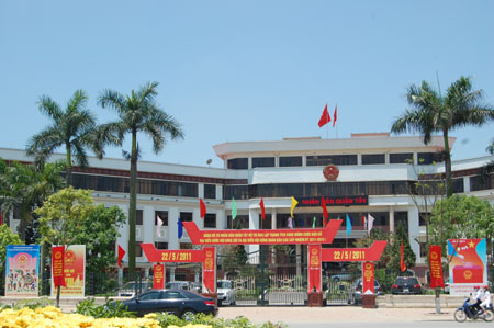 Không thể xuyên tạc về dân chủ trong bầu cử ở Việt Nam