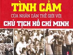 Những điều ít biết về Bác Hồ qua 1 cuốn sách ảnh
