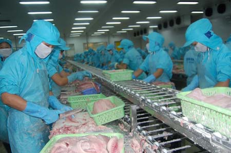 Con đường để phát triển bền vững