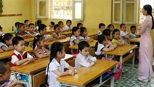 Hà Nội không tăng học phí năm học tới